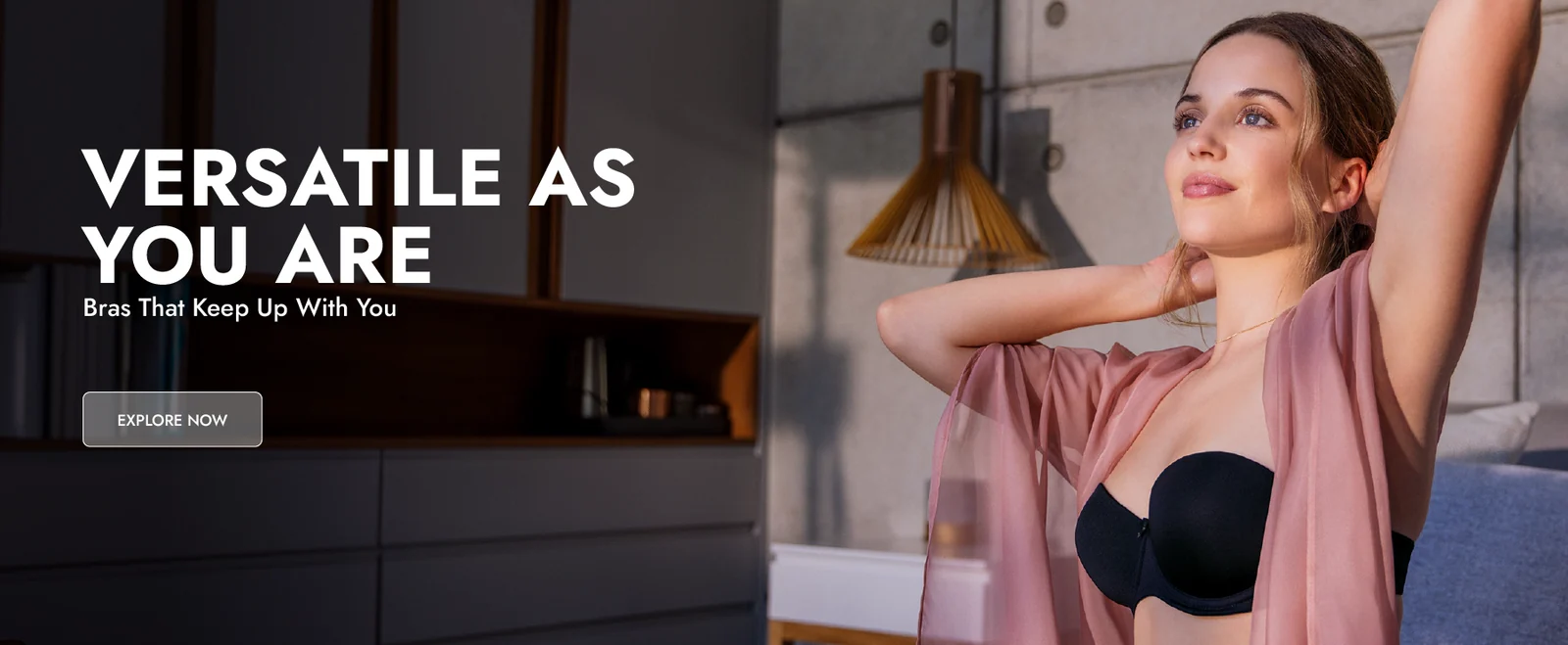 Unmatched Comfort for Every Body